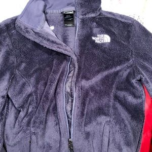 The North Face Osito 2 jacket